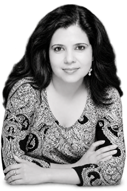 Shampa Bagchi