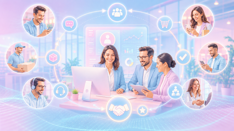 why customer relationship matters