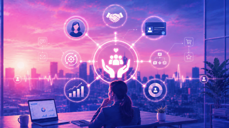 What does CRM mean to you?