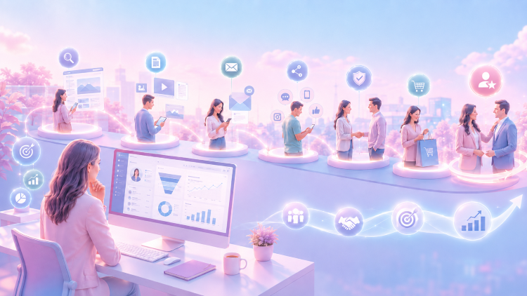 Does your Customer think about you?