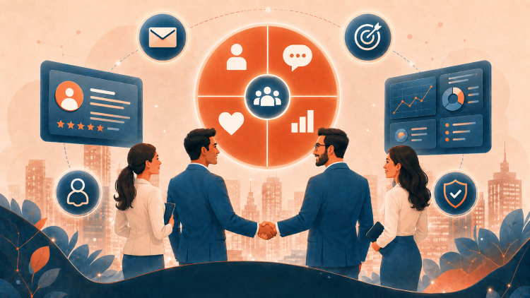 Business as (un)usual