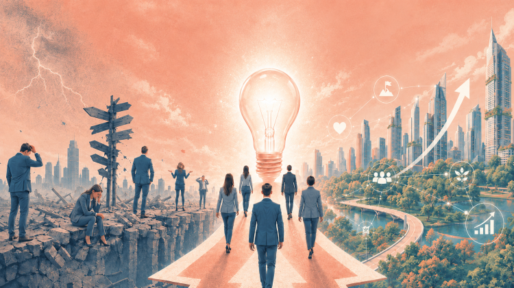 Believing in Change