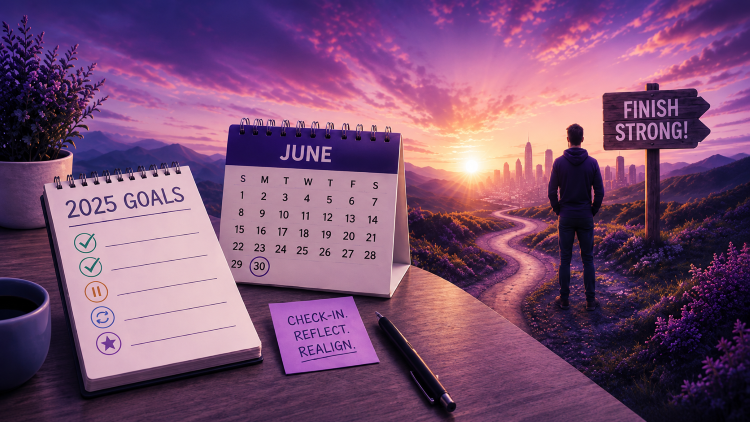 June has ended.. what does it mean?