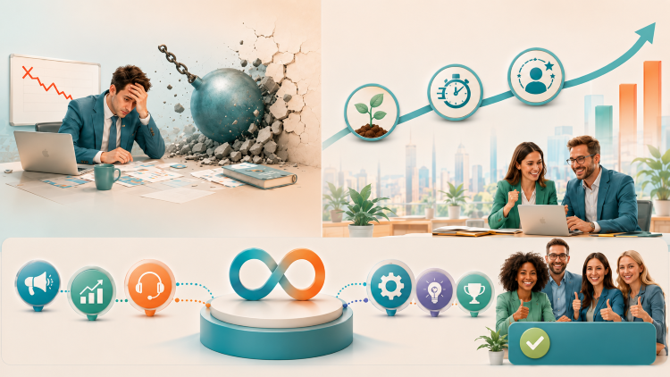 CX Failures … and how to avoid them