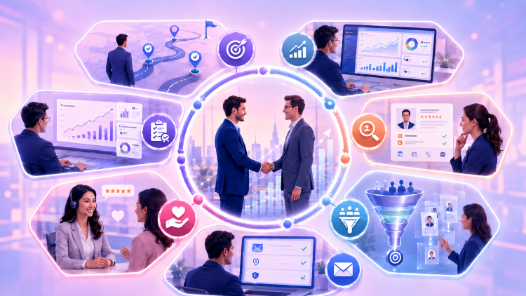 Why you need a Sales Process