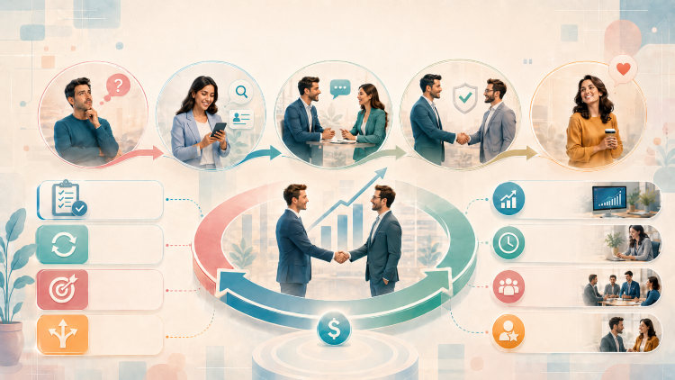 Your Sales Process