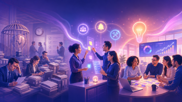Using BEANs to drive Innovation