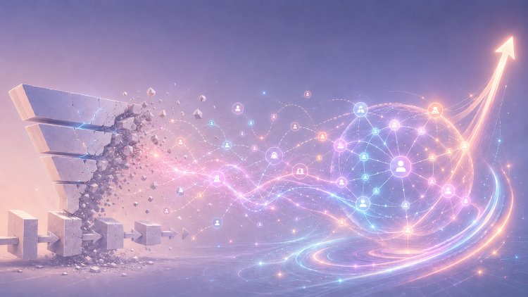Your Business Model is About to Get DISRUPTED