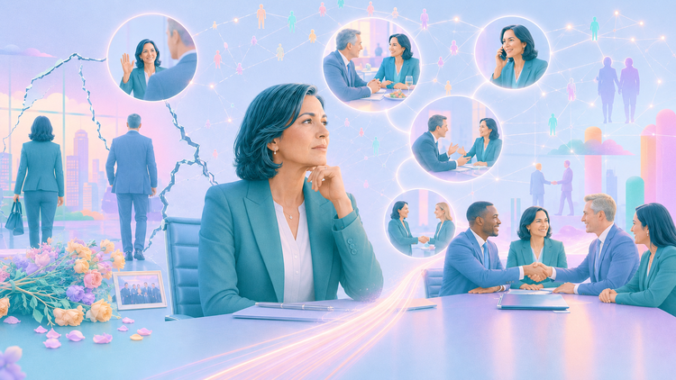 How McKinsey Got Your Deal