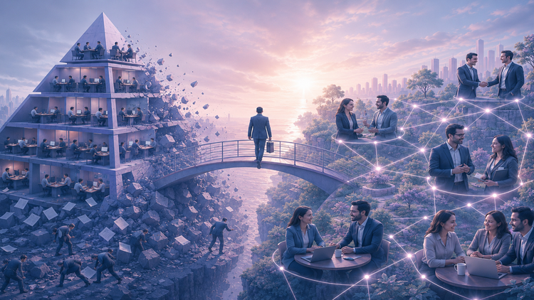 AI Layoffs and What They Mean For You