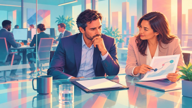 30 days to lose a client