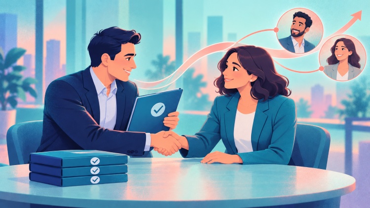 Your easiest client