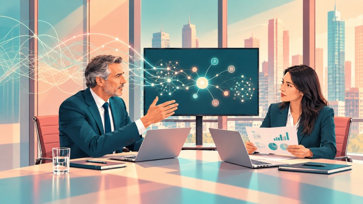Your clients are assuming the worst